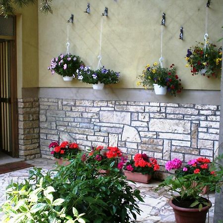 Appartamento La casa di Rachele Sarteano Esterno foto