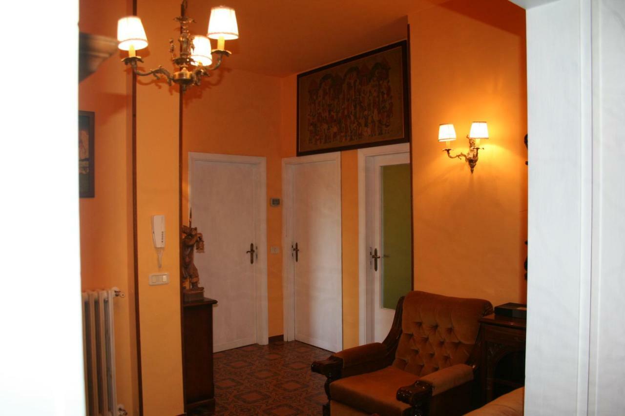 Appartamento La casa di Rachele Sarteano Esterno foto