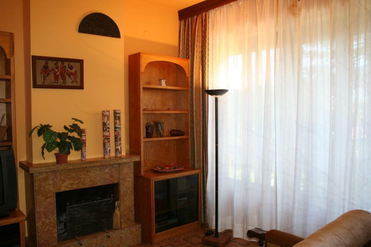 Appartamento La casa di Rachele Sarteano Esterno foto