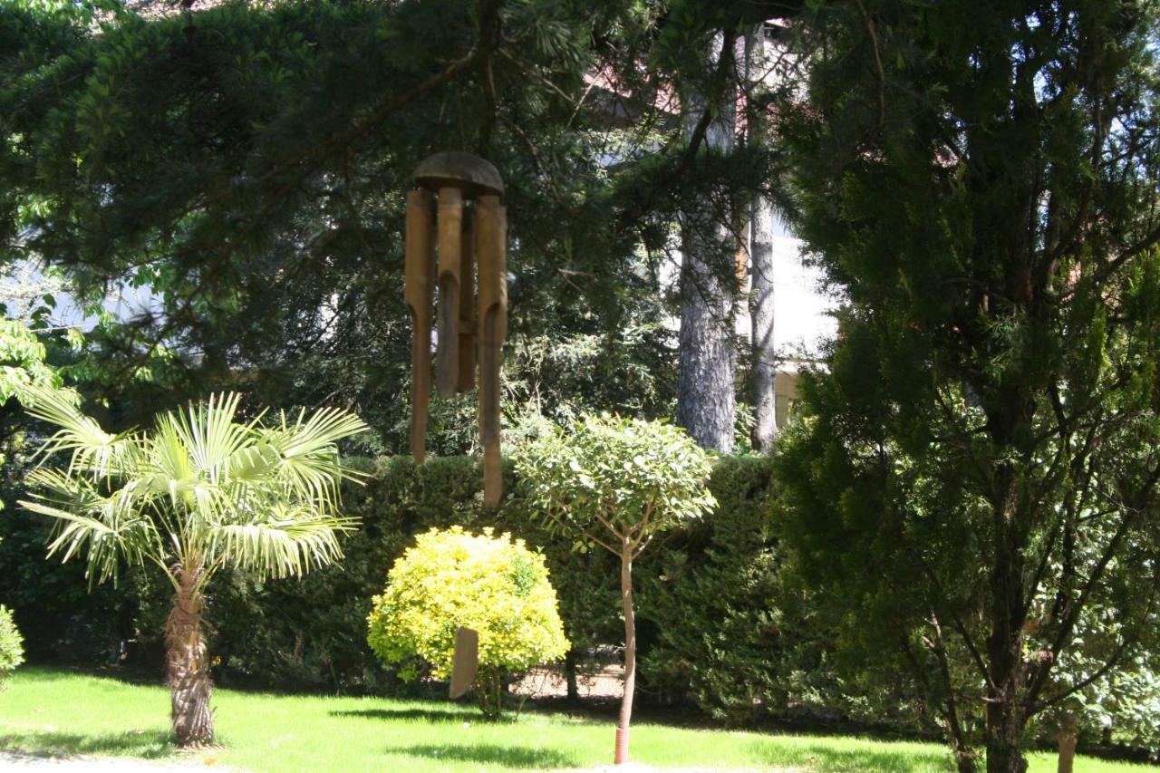Appartamento La casa di Rachele Sarteano Esterno foto