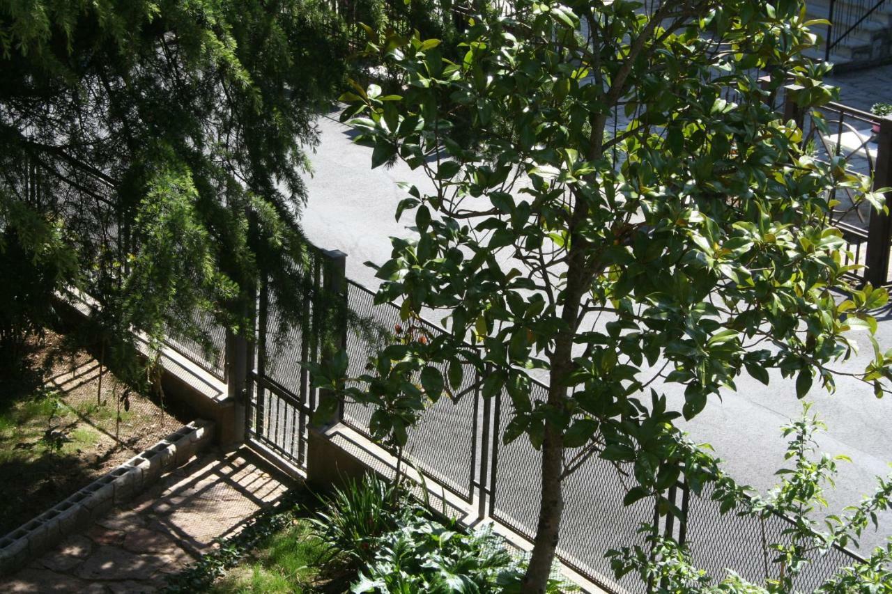 Appartamento La casa di Rachele Sarteano Esterno foto